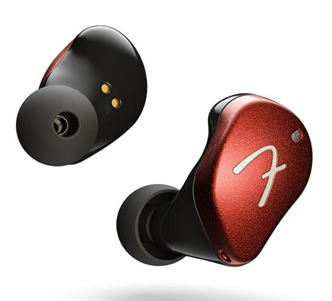 Fender Audio TOURをレビュー!クチコミ・評判をもとに徹底検証 Fender Audio TOURをレビュー!クチコミ・評判をもとに徹底検証