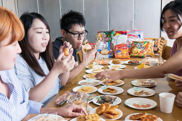 三幸の海老せんを全43商品と比較！口コミや評判を実際に使ってレビューしました！ | mybest