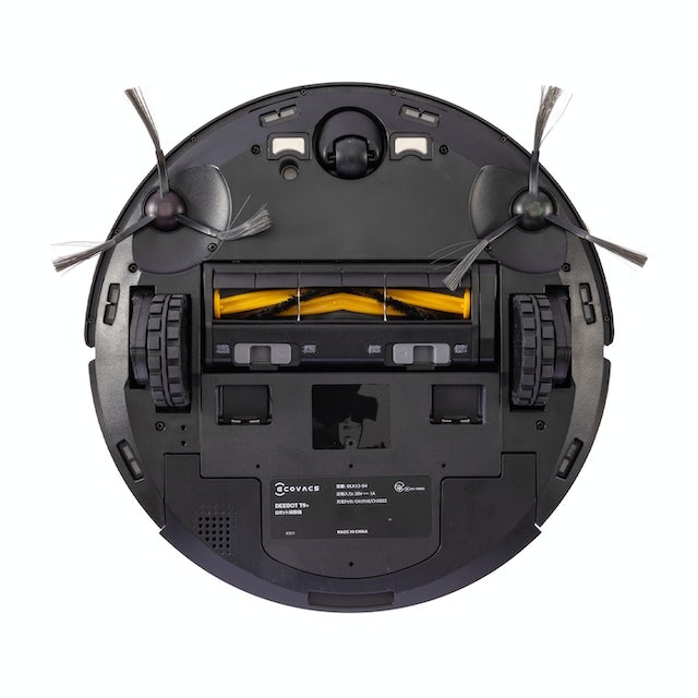 エコバックス DEEBOT T9+ DLX13-54をレビュー!クチコミ・評判をもとに エコバックス DEEBOT T9+ DLX13-54をレビュー!クチコミ・評判をもとに