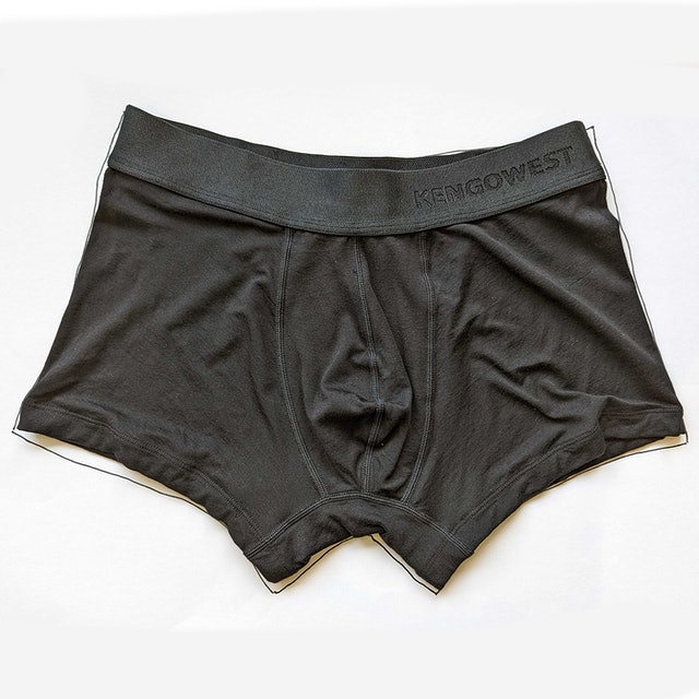 KENGOWEST 快適ボクサートランクスをレビュー！クチコミ・評判をもとに