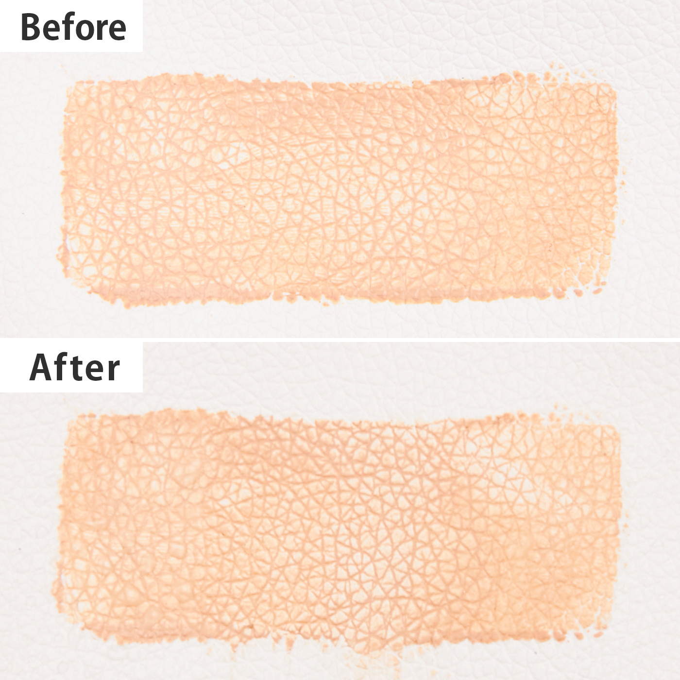 クレ・ド・ポー ボーテ タンフリュイドエクラ マット オークル10を