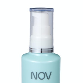 ノブ Ⅲ フェイスローション R しっとりタイプ　120ml 4個　一つは限定 NOV NOV（ノブ） ノブIII フェイスローションR しっとりタイプ