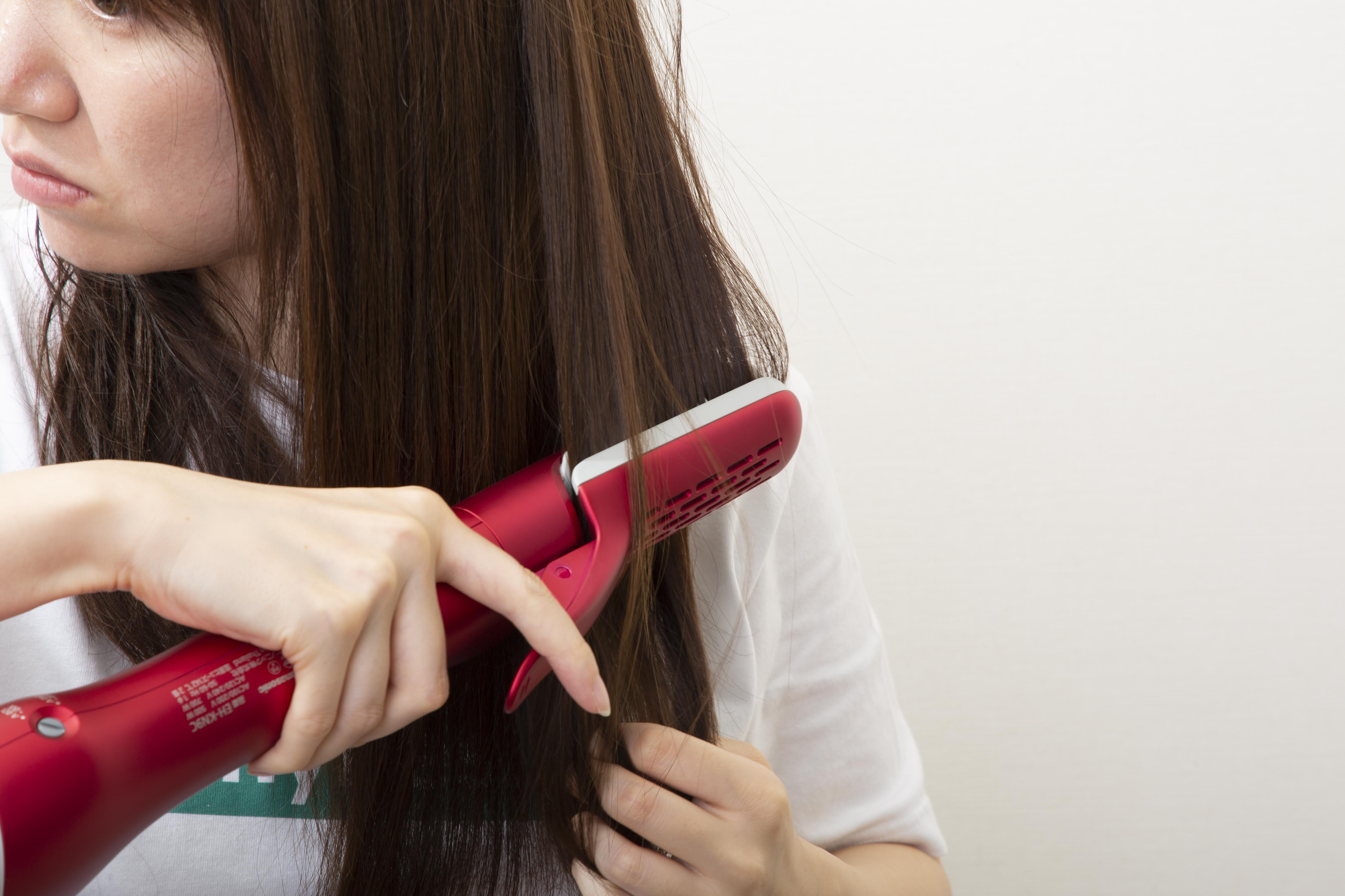 パナソニック くるくるドライヤー ナノケア Eh Kn9cを全18商品と比較 口コミや評判を実際に使ってレビューしました Mybest