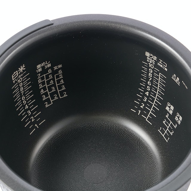 タイガー魔法瓶 圧力IHジャー炊飯器 ご泡火炊き JPI-S180を タイガー魔法瓶 圧力IHジャー炊飯器 ご泡火炊き JPI-S180を
