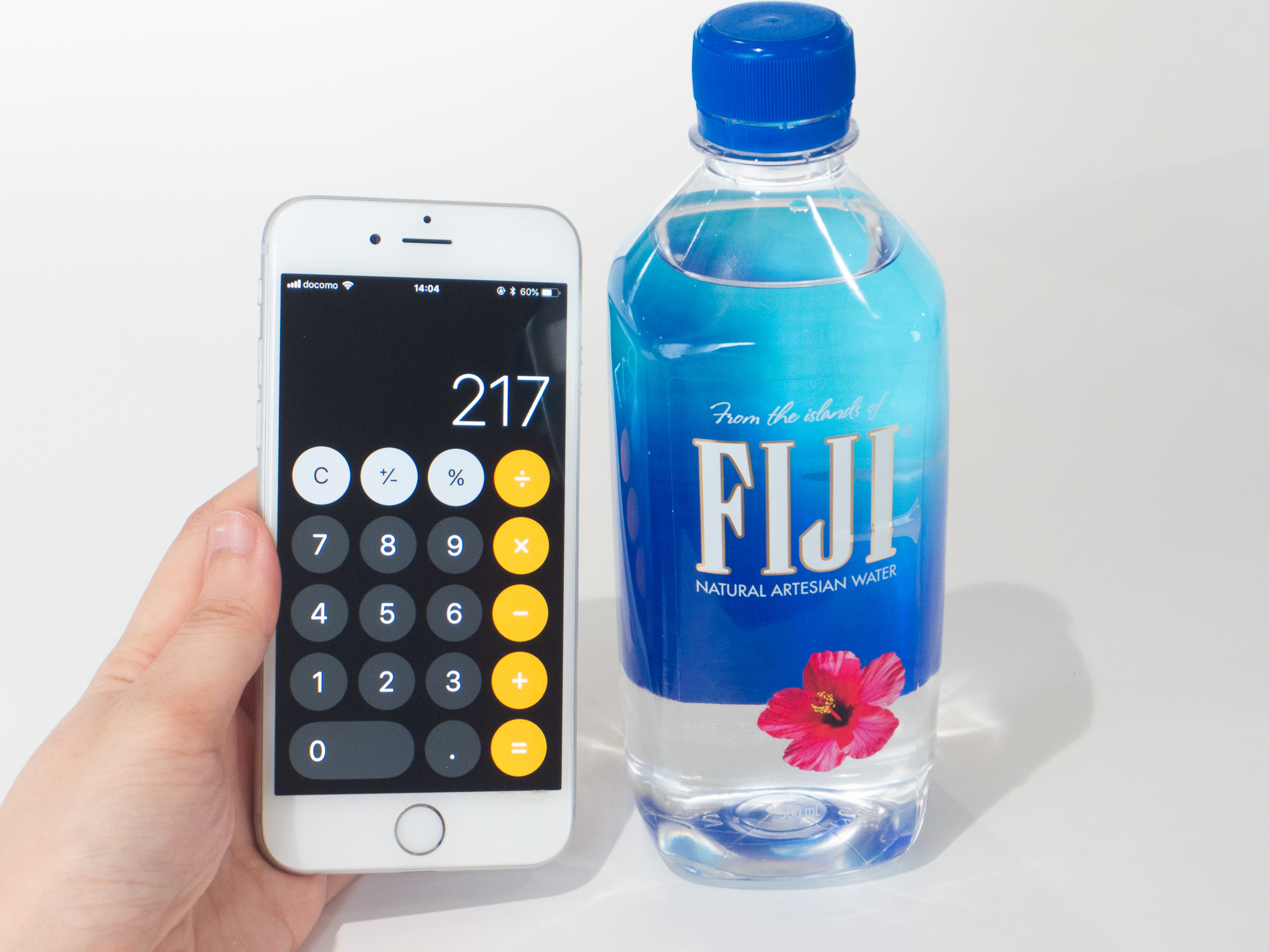 Fiji Water フィジー ウォーターを他商品と比較 口コミや評判を実際に使ってレビューしました Mybest