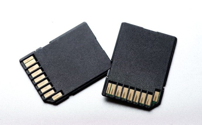 クラウドなら30日間途切れず録画できる。SDカードも512GBと大容量