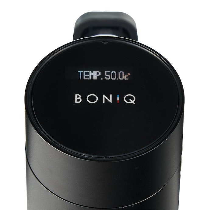 低温調理器 BONIQ Pro2の口コミ・評判は?実際に使ってメリット 低温調理器 BONIQ Pro2の口コミ・評判は?実際に使ってメリット