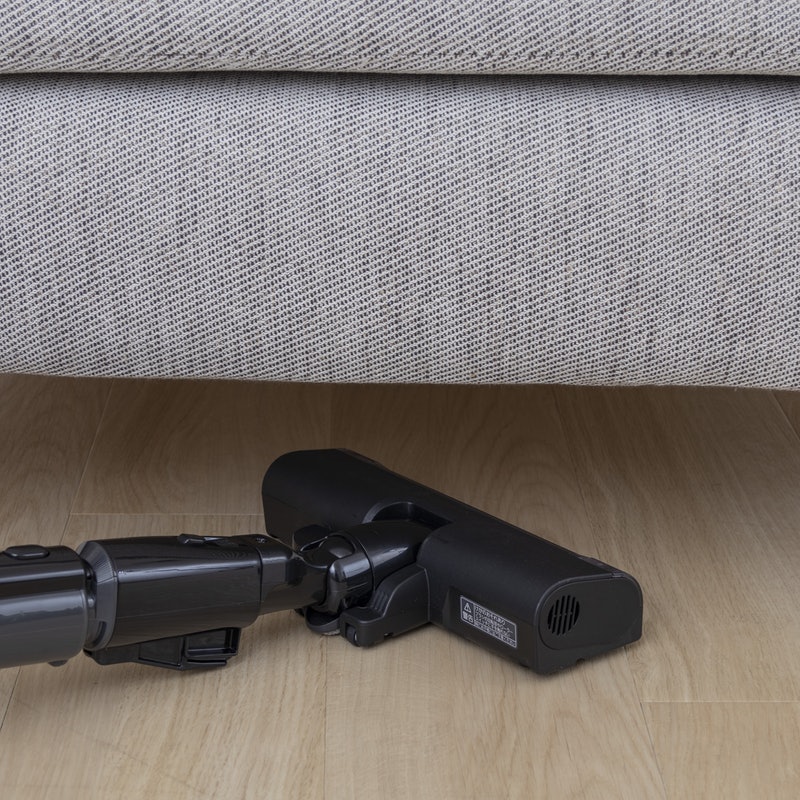 パナソニック 掃除機 MC-SR40Kをレビュー！クチコミ・評判をもと