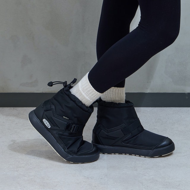 Keen フッドロメオ ウォータープルーフをレビュー！クチコミ・評判をも