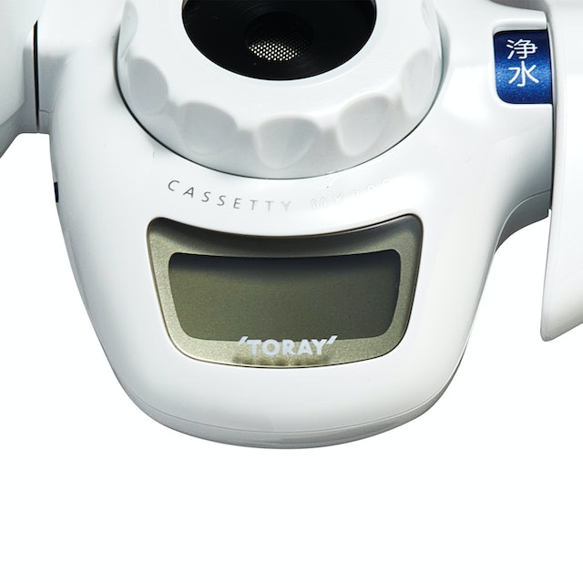 東レ トレビーノ カセッティ MK206SMXをレビュー！クチコミ・評判をも