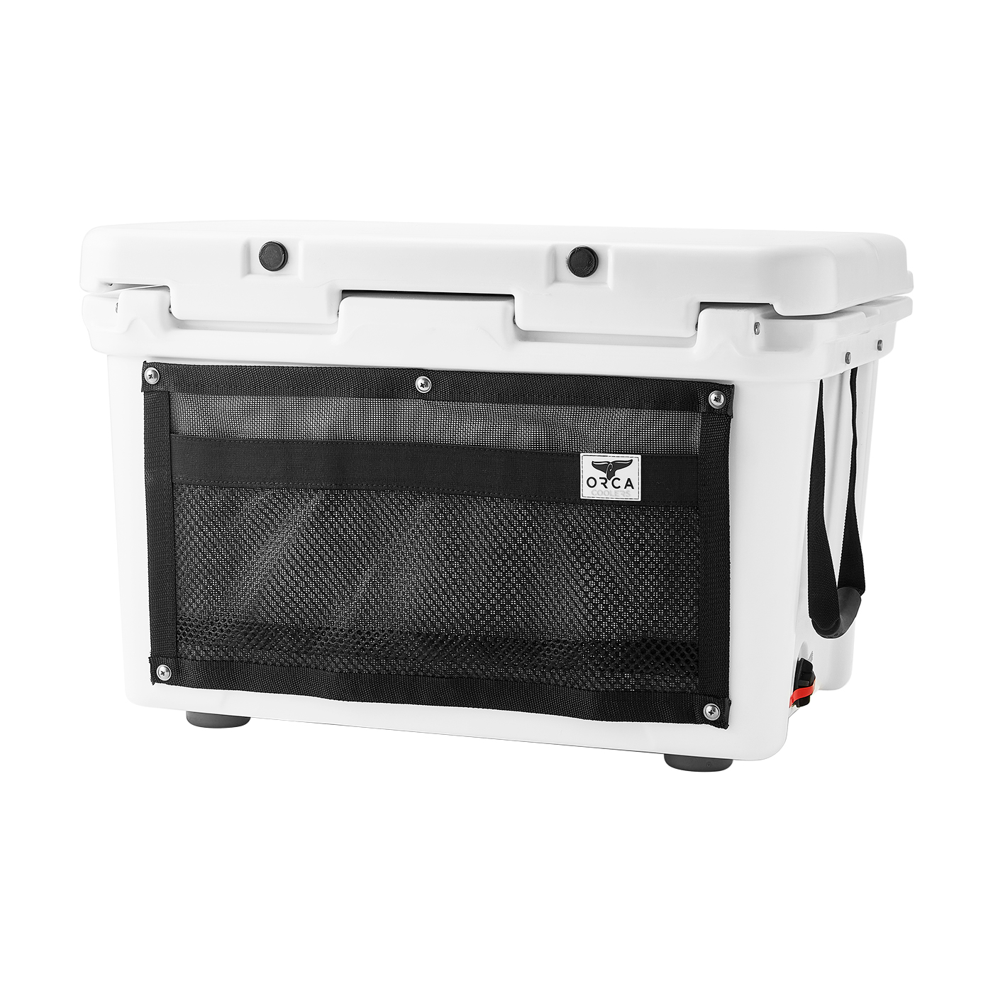 オルカ ORCA Coolers 40 Quart クーラーボックス ORCW040をレビュー 