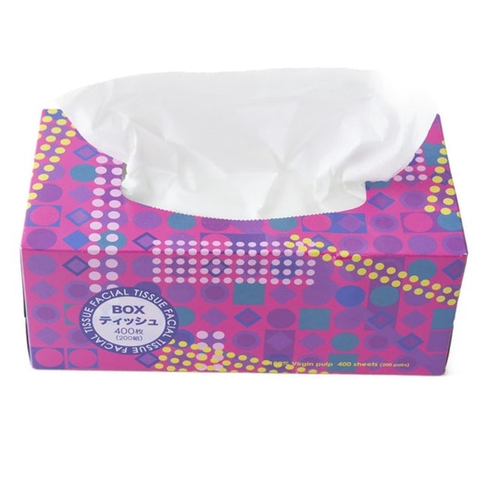 ダイソー Boxティッシュを全商品と比較 口コミや評判を実際に使ってレビューしました Mybest