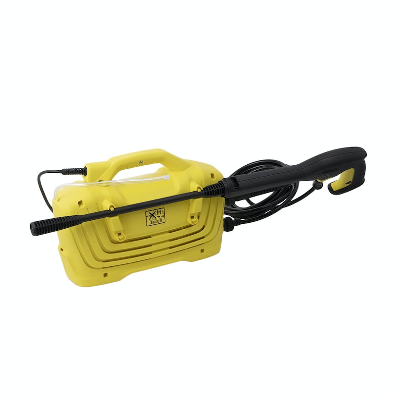 ケルヒャー K2 クラシックをレビュー！クチコミ・評判をもとに