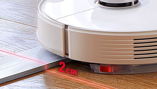 ロボロック Q7 Max+をレビュー！クチコミ・評判をもとに徹底検証