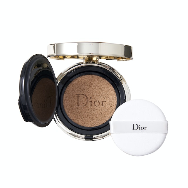 ○送料無料○ DIOR プレステージ ル クッション タン ドゥ ローズ