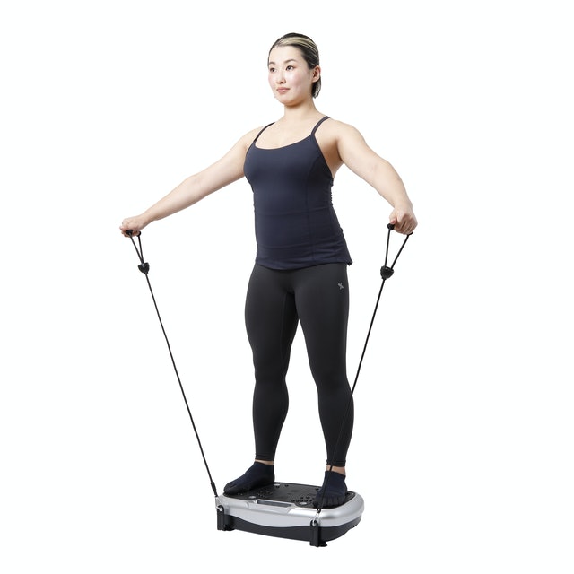 ライフフィットトレーナー 2Way 振動マシン NEW ライフフィット 2WAY トレーナー 振動マシン ライフ