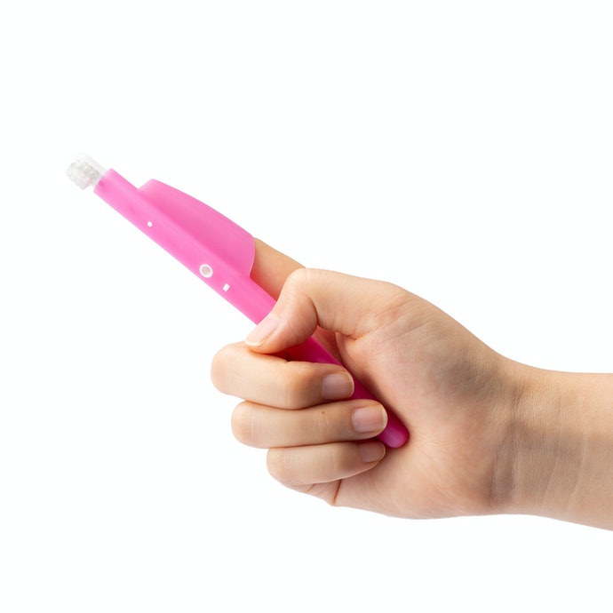 ペットキッス 指サック歯ブラシを全15商品と比較 口コミや評判を実際に使ってレビューしました Mybest