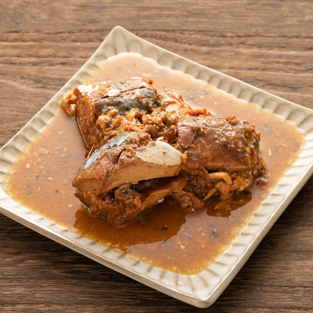 伊藤食品 あいこちゃん鯖醤油煮をレビュー！クチコミ・評判をもとに