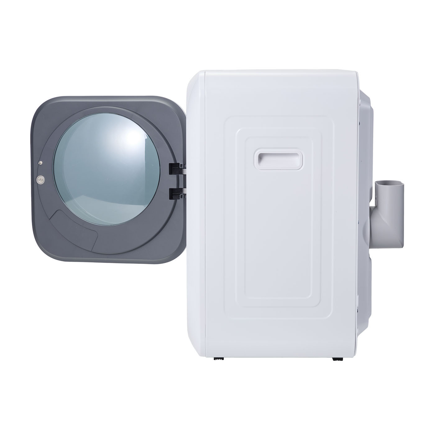 イー・エム・エー 衣類乾燥機 SR-ASMN205を徹底レビュー！実際に使って