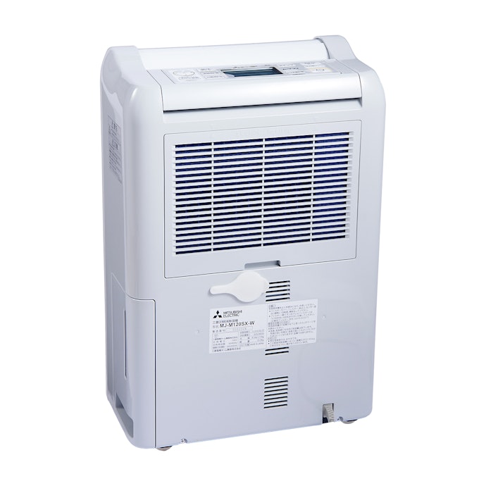 三菱電機 衣類乾燥除湿機 MJ-M120SXをレビュー!クチコミ・評判 三菱電機 衣類乾燥除湿機 MJ-M120SXをレビュー!クチコミ・評判