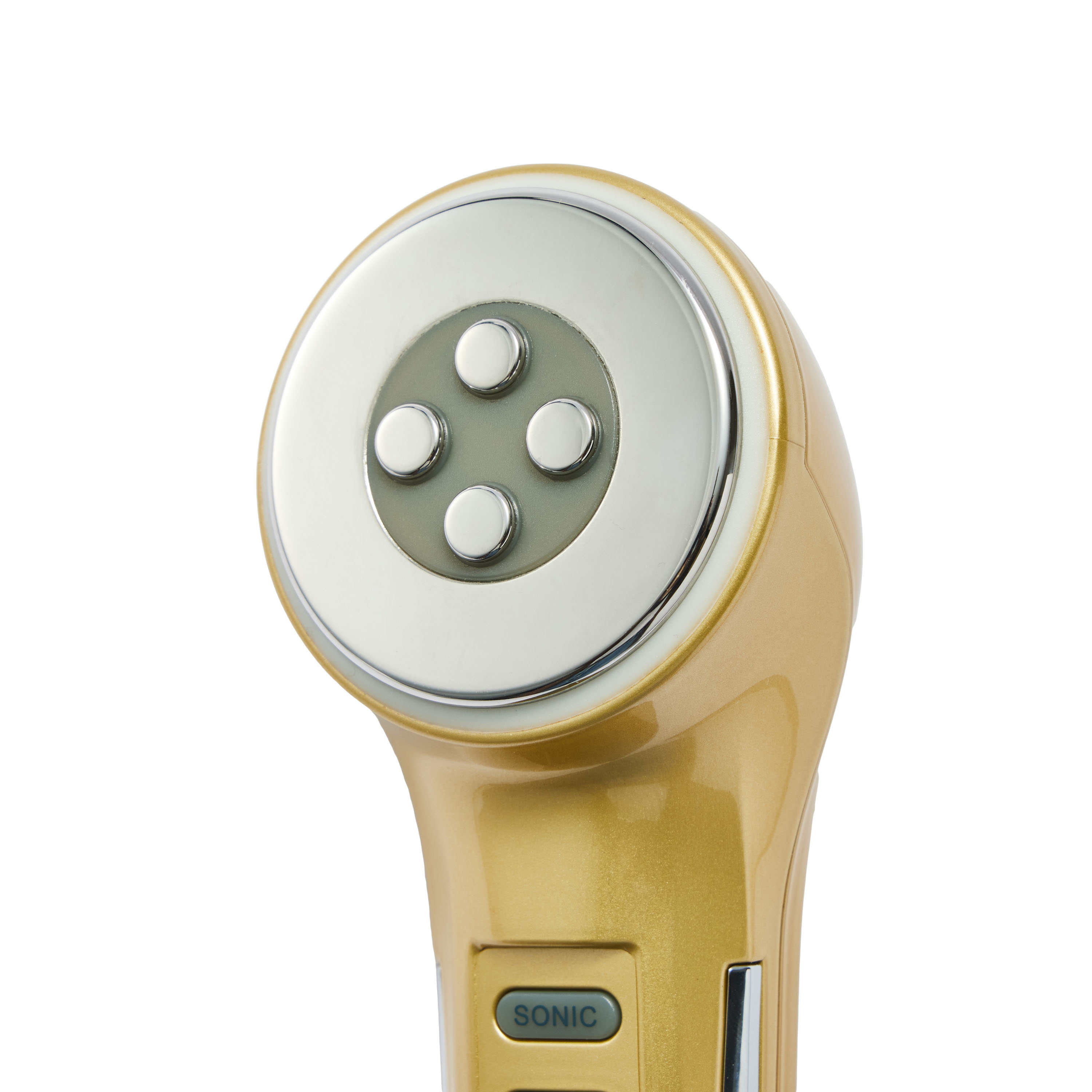 エステアップ 4 EMS搭載美顔器 ドクターシーラボ エステアップ4（EMS搭載美顔器）