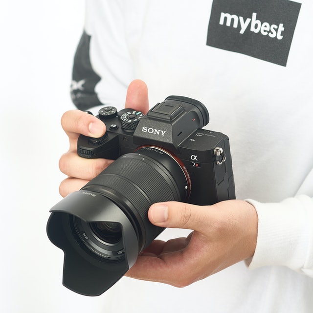 SONY α7R IVをレビュー！クチコミ・評判をもとに徹底検証 | マイ