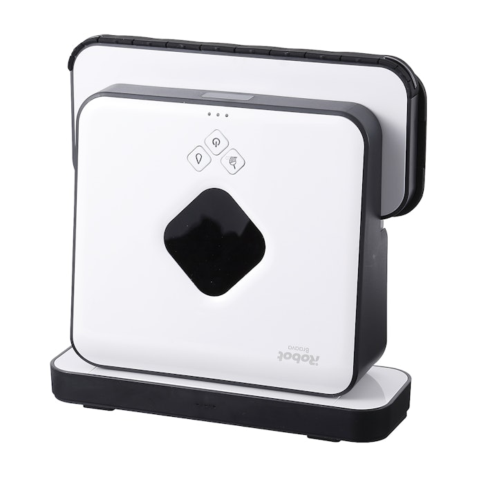 (未使用品)iRobot Braava 390j iRobot Braava 390Jをレビュー!クチコミ・評判をもとに徹底検証