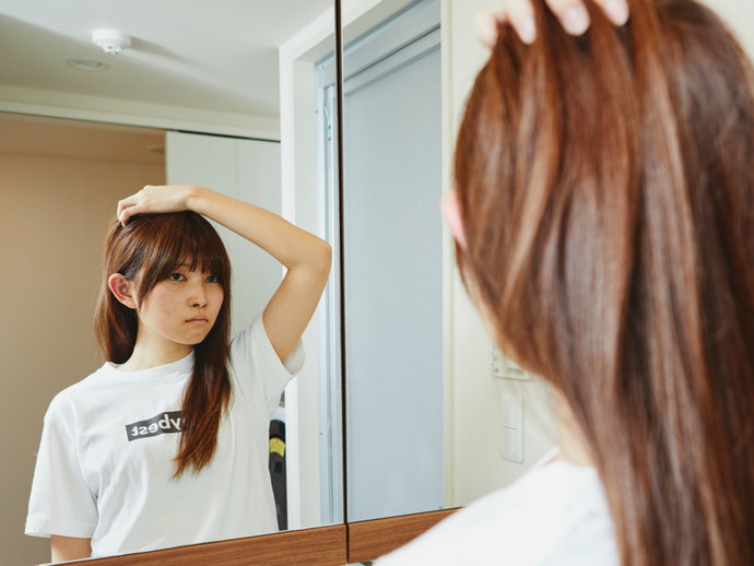 リクイール 育毛セラムを他商品と比較 口コミや評判を実際に使ってレビューしました Mybest