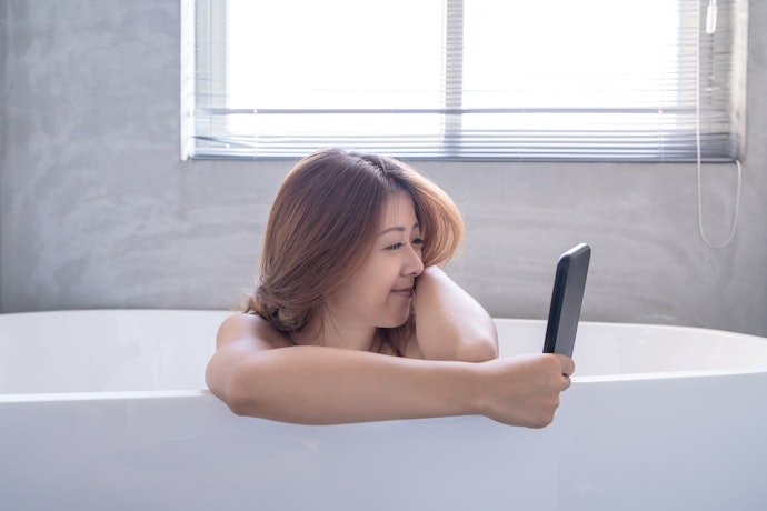 防水機能がない点も惜しい