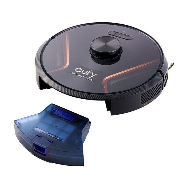 Anker Eufy RoboVac X8 Hybridを全26商品と比較!口コミや評判を実際に ...