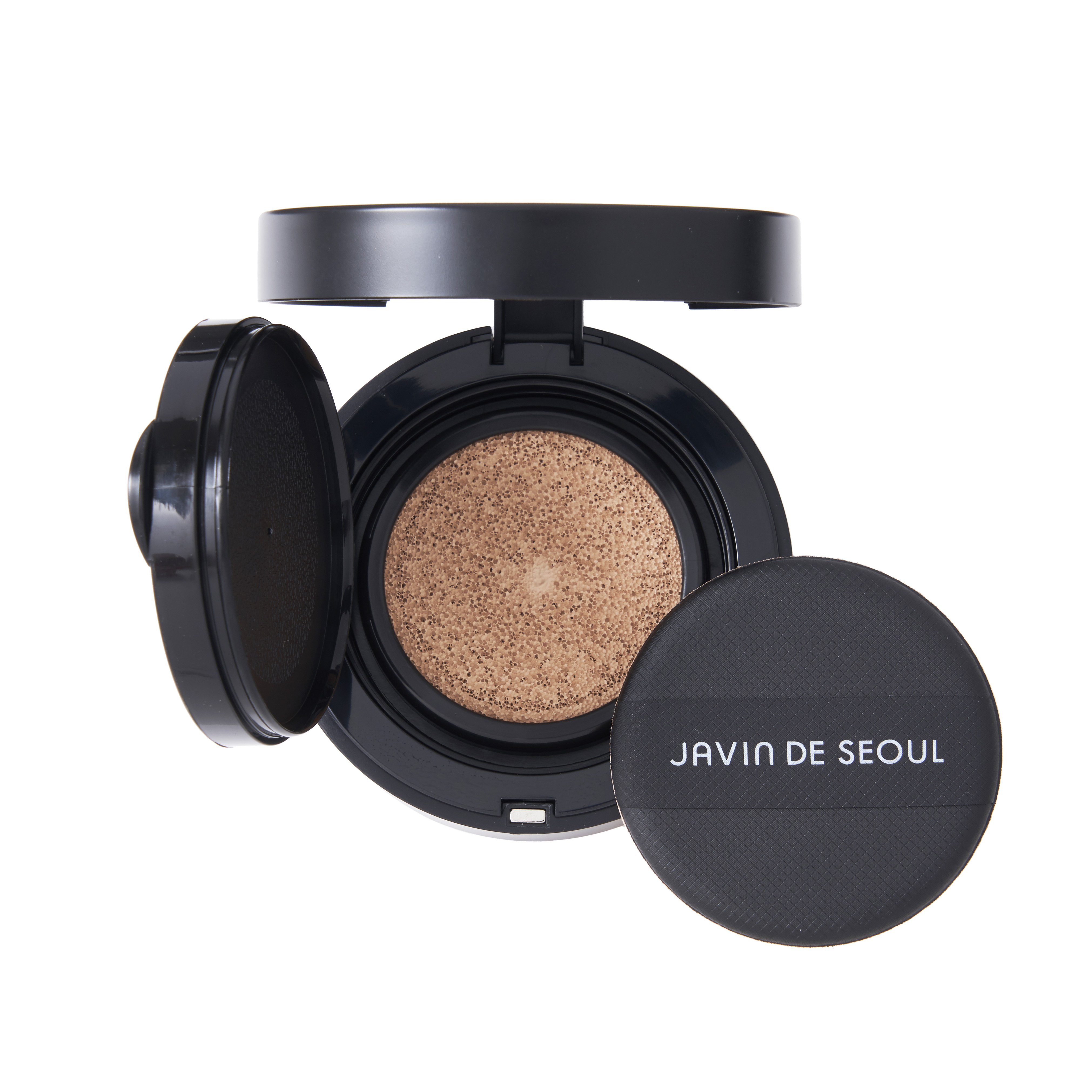 JAVIN DE SEOUL Wink Foundation Pact #21をレビュー！クチコミ・評判