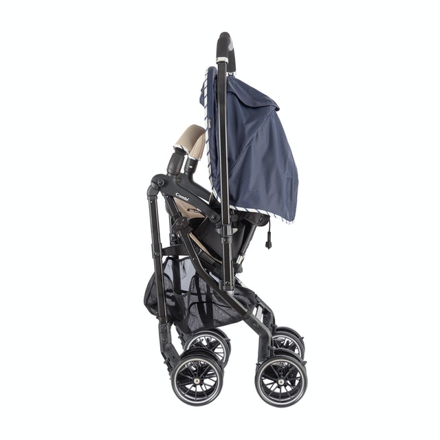 コンビ スゴカル4キャスエアーエッグショック HKをレビュー！クチコミ