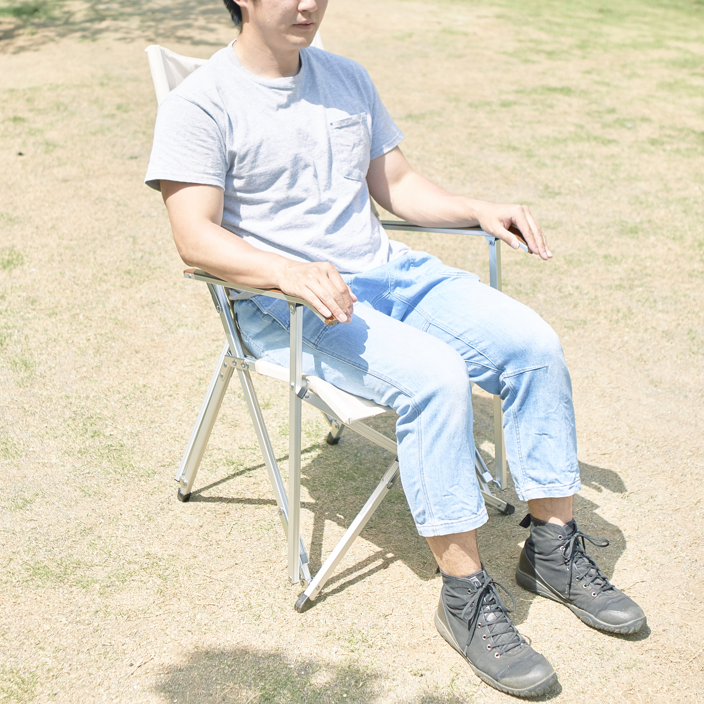 ogawa ハイバックチェア コットンをレビュー！口コミ・評判をもとに