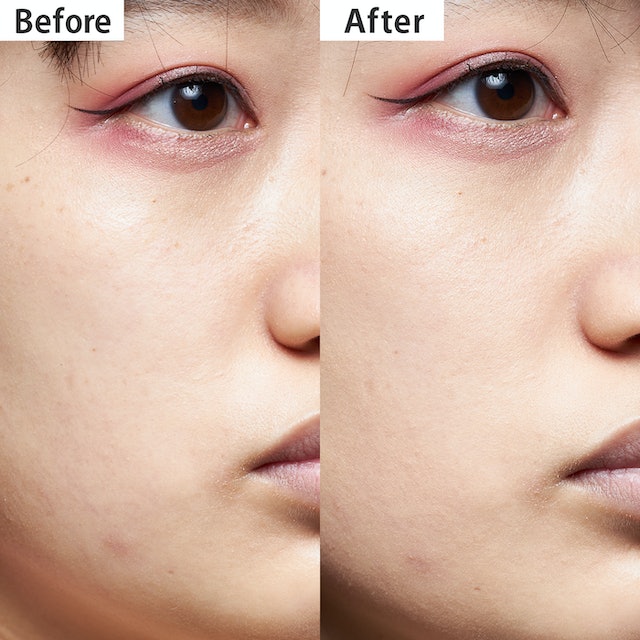 ベアプロ　16HR　パウダーファンデーション　フェア10 ベアプロ 16HR パウダー ファンデーション フェア 10 ウォーム 美品