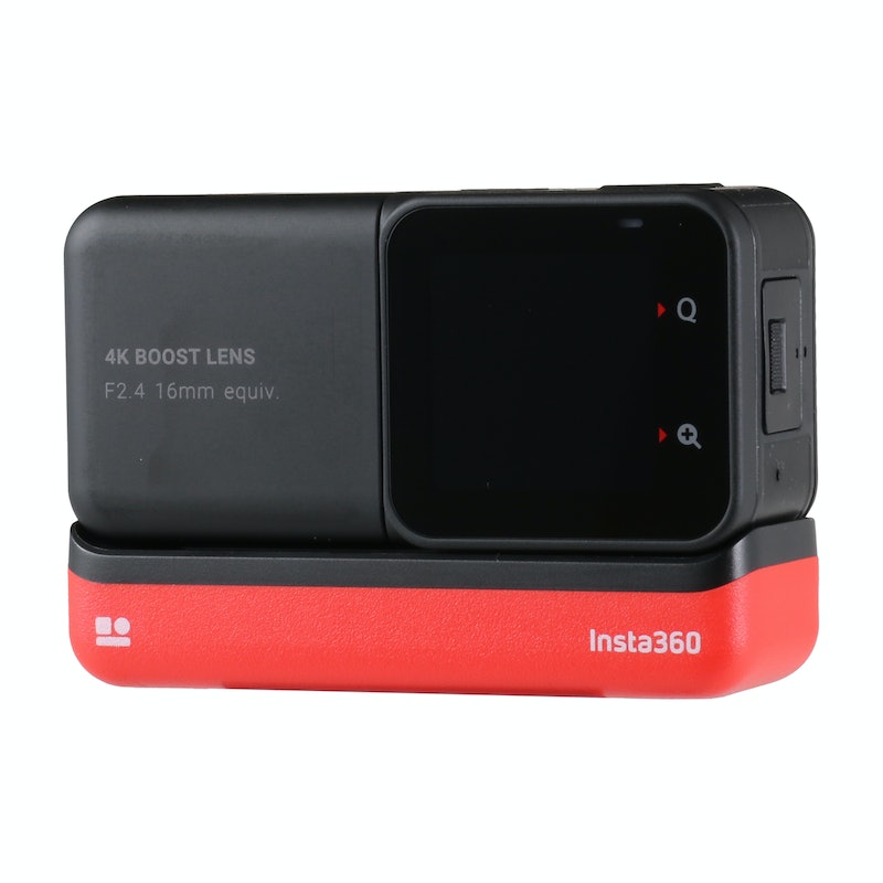 【付属品多数】Insta360 ONE RS ツイン版 アクションカメラ Insta360 Insta360 ONE RS ツイン版 価格比較 - 価格.com