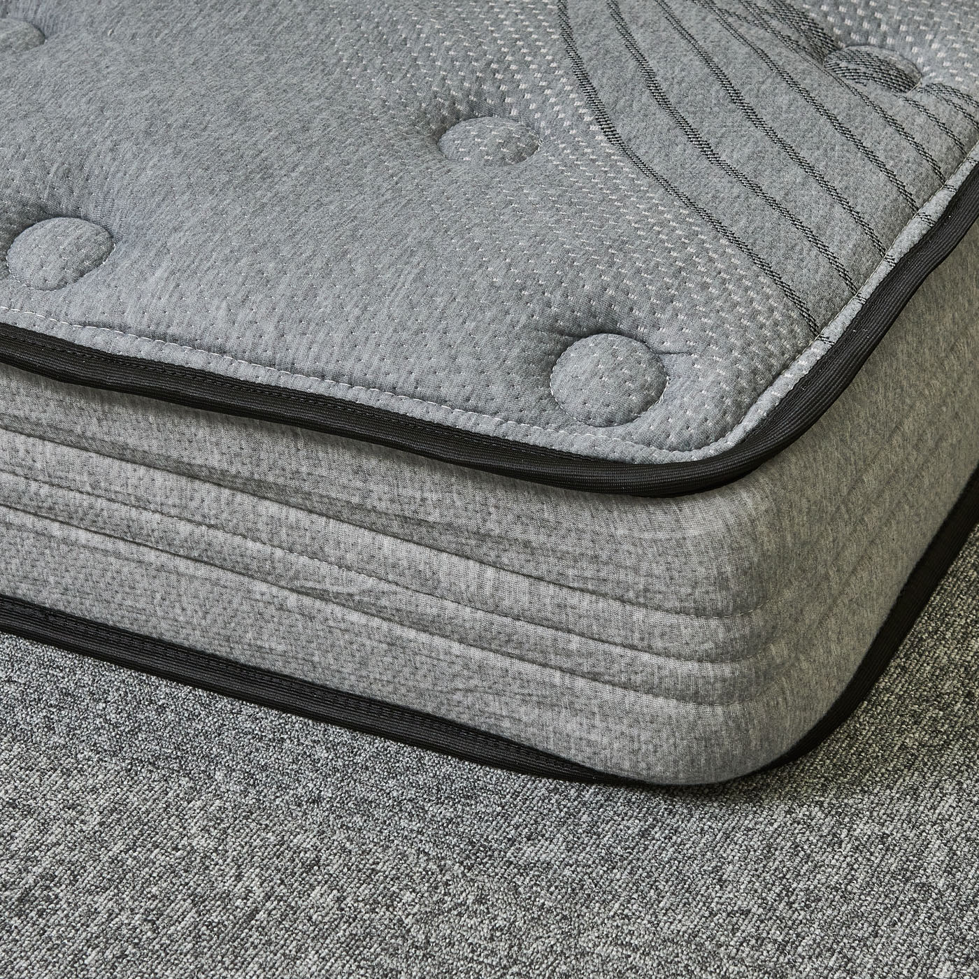 Avenco ニュースタースプリングマットレスをレビュー！クチコミ・評判