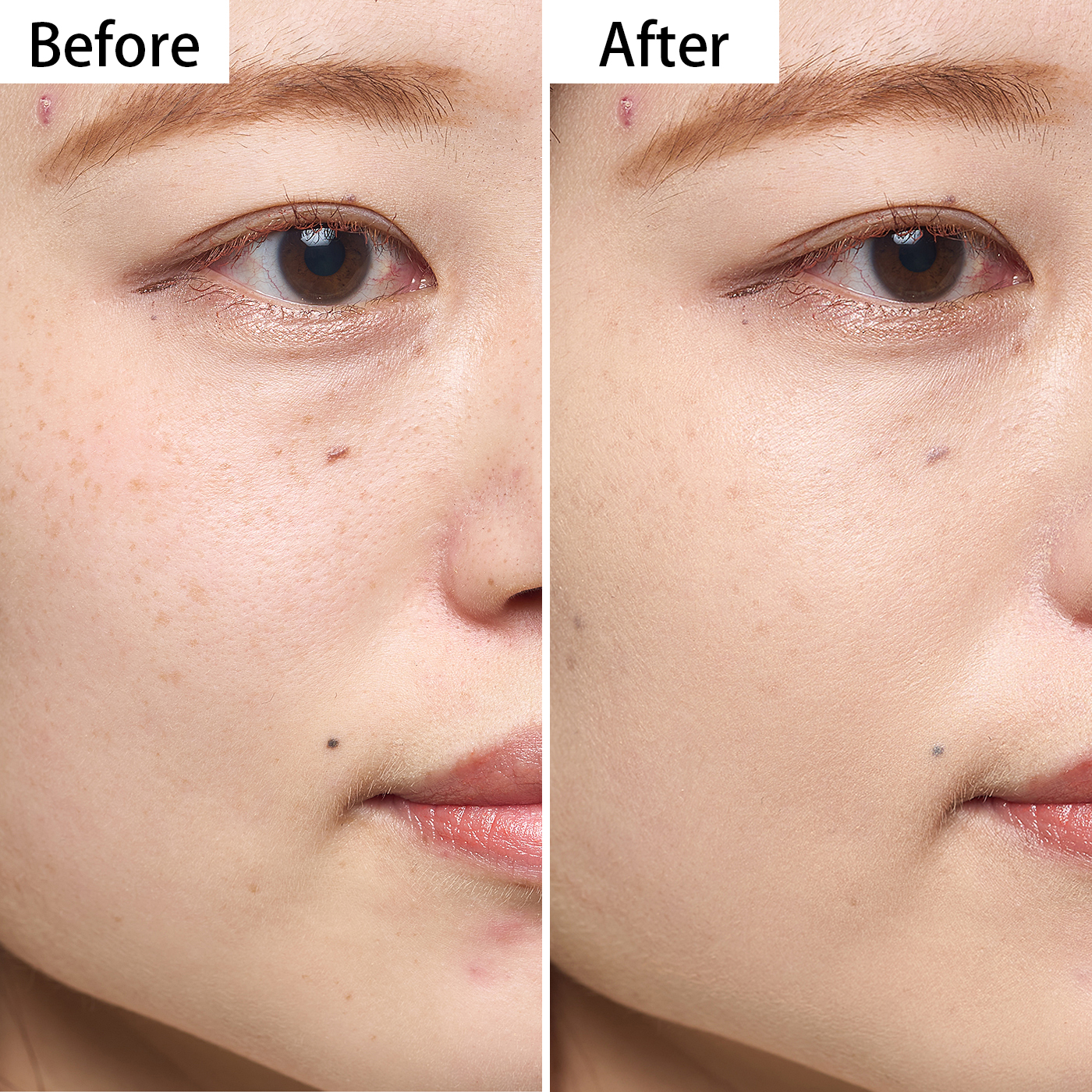 Kakua Lead & Purity Skin リキッドファンデーション Kakua Lead & Purity Skin リキッドファンデーション ケイト