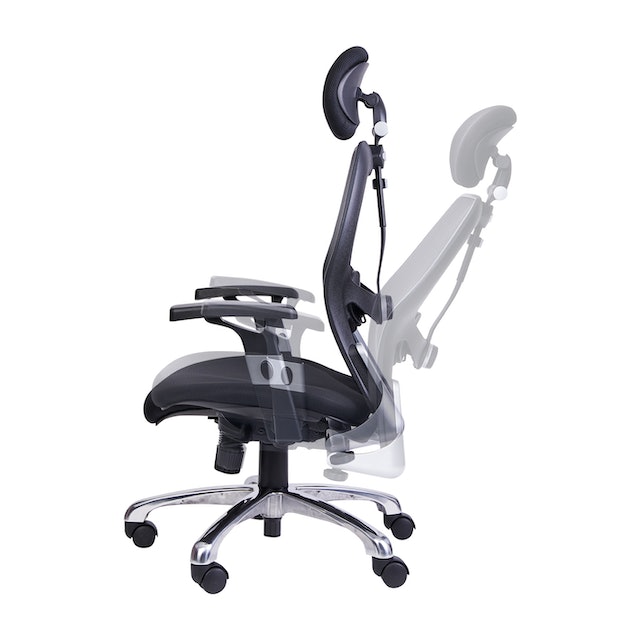 サンワサプライ メッシュチェアをレビュー！クチコミ・評判をもとに