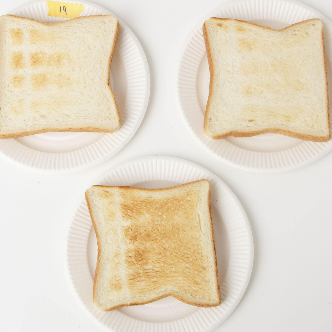 ニトリ ポップアップトースターを他商品と比較 口コミや評判を実際に使ってレビューしました Mybest