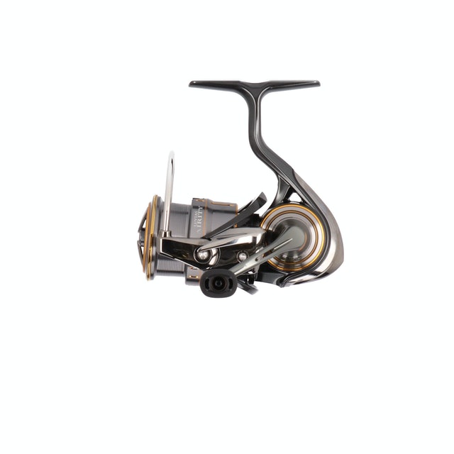 ダイワ ルビアス エアリティ FC LT2000S-Pをレビュー！クチコミ・評判