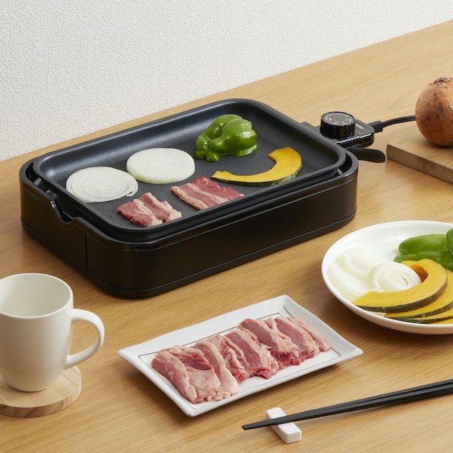 布へのにおい残りも少なかった