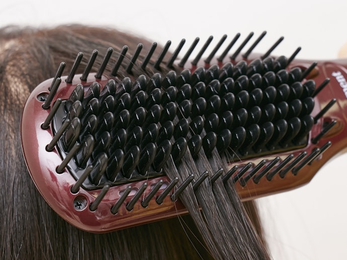 ルメント ストレートヒートブラシ 限定カラー ルメント ストレート ルメント ストレートヒートブラシ 限定カラー ルメント ストレート