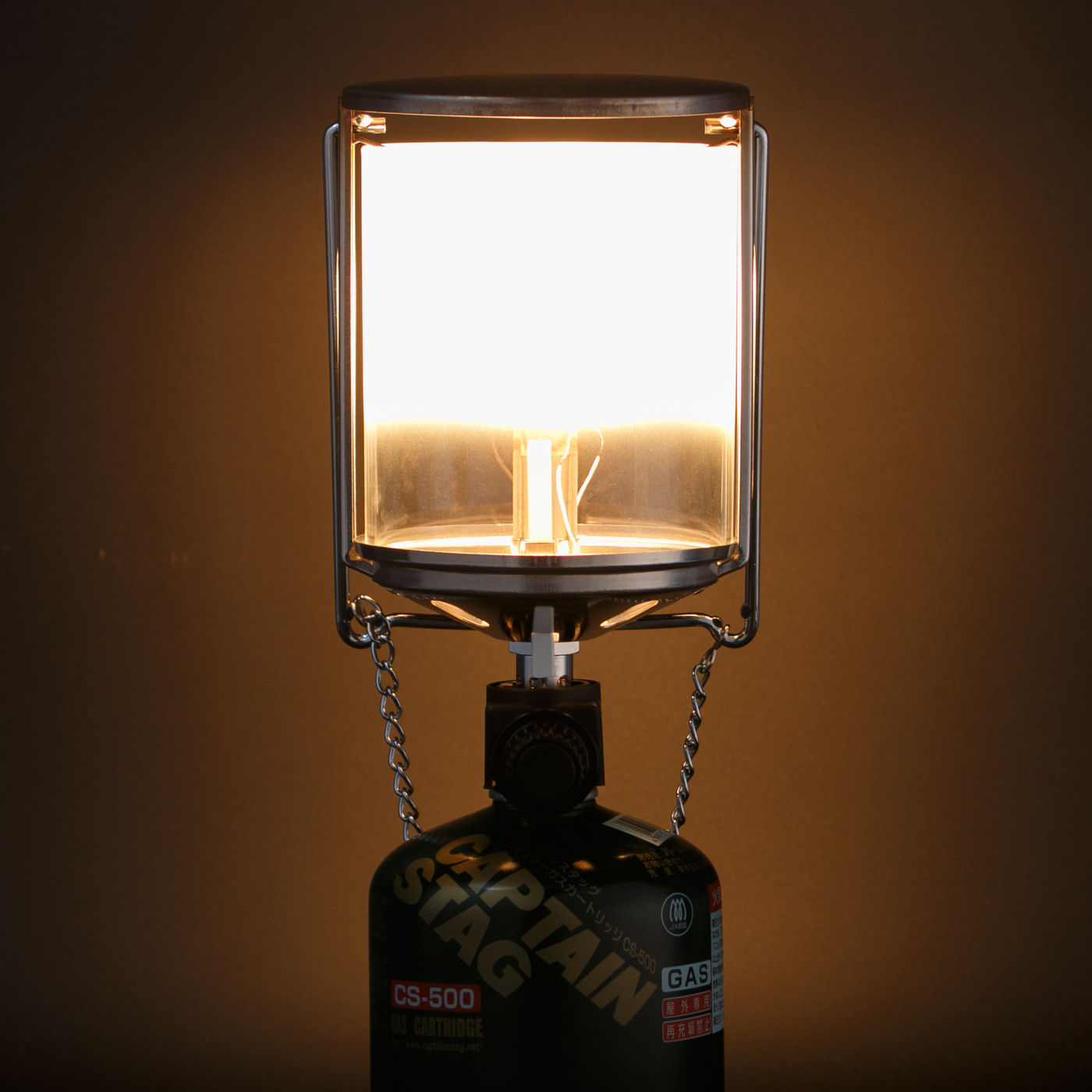 キャプテンスタッグ フィールドガスランタンを全15商品と比較 口コミや評判を実際に使ってレビューしました Mybest
