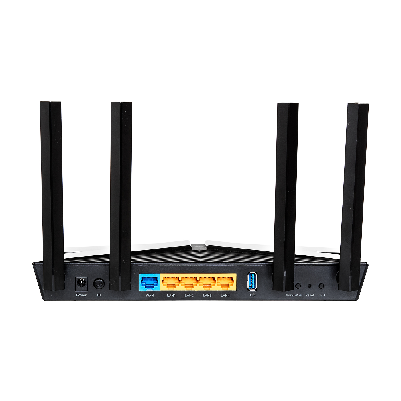 wifi6  TP-Link  Archer AX50 無線ルータ 未使用品 TP-LINK Archer AX50