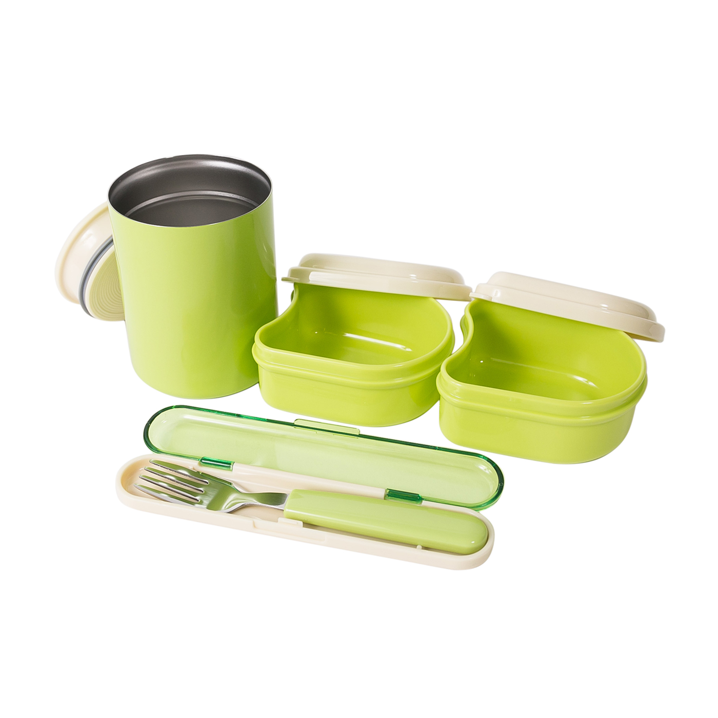 ニトリ ランチボックス アボカドを他商品と比較 口コミや評判を実際に使ってレビューしました Mybest