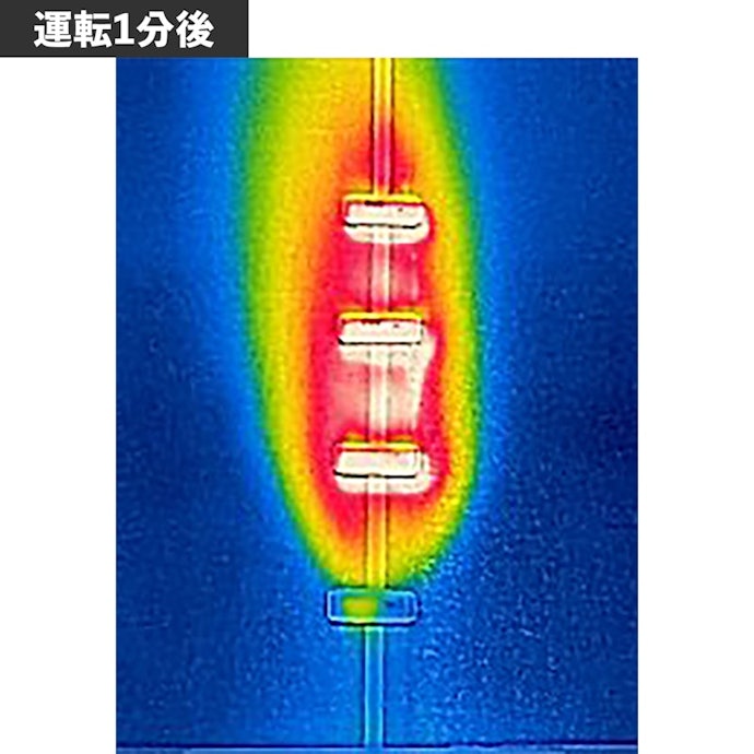 ダイニチ工業 加湿セラミックファンヒーター EF-H1200Gをレビュー ダイニチ工業 加湿セラミックファンヒーター EF-H1200Gをレビュー
