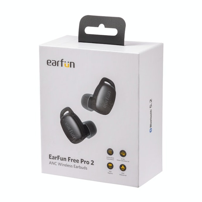 EarFun Free Pro 2をレビュー！口コミ・評判をもとに徹底検証 | mybest