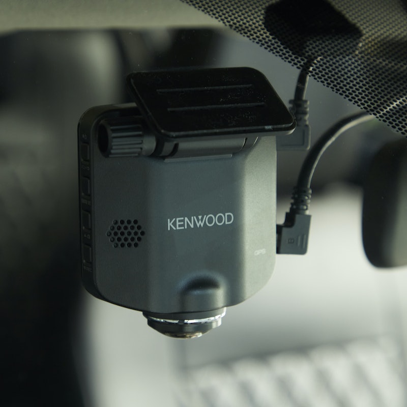 ケンウッド ドライブレコーダー DRV-C750R 360度カメラ＋リア カメラ Amazon | ケンウッド ドライブレコーダー DRV-C750R 360度カメラ