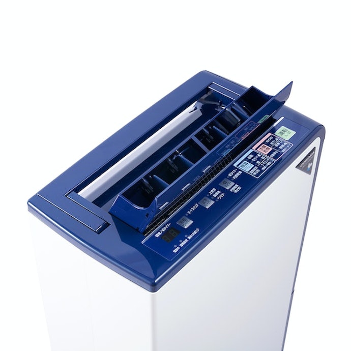 CORONA CD-H1821(AE) BLUE 衣類乾燥除湿機-