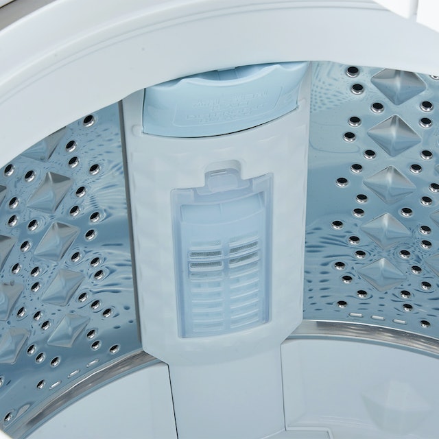 東芝 全自動洗濯機 ZABOON AW-10DP2をレビュー！クチコミ・評判をもと